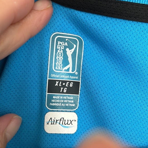 PGA Tour Golf Shirt - Picture 5 of 6